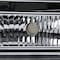 Spec-D Tuning 05-07 Ford F250 Chrome Euro Headlights, 2LH-F25005-ABM 2LH-F25005-ABM - alternate 8